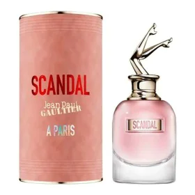 Women's Perfume Scandal a Paris Jean Paul Gaultier EDT by Jean Paul Gaultier, Cosmetic Cases - Ref: S8315107, Price: 68,29 €,...