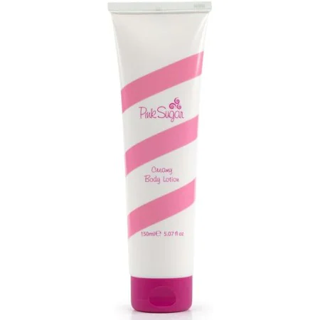 Body Lotion Aquolina Pink Sugar 150 ml | Epamu | Beauty Shop - Parfums, Make-up & Essentials Epamu.eu