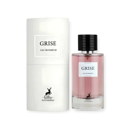 Perfume Unisex Maison Alhambra EDP Grise 100 ml | Epamu | Beauty Shop - Parfums, Make-up & Essentials Epamu.eu