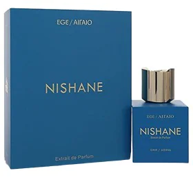 Unisex Perfume Nishane Ege/ Αιγαίο 100 ml by Nishane, Perfume Extract - Ref: S8316758, Price: 158,61 €, Discount: %