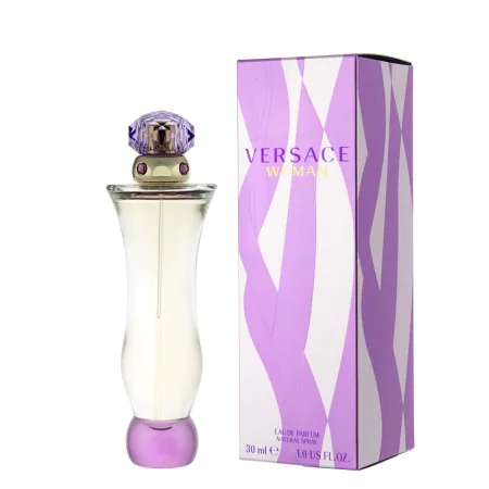 Women's Perfume Versace Woman EDP 30 ml | Epamu | Beauty Shop - Parfums, Make-up & Essentials Epamu.eu