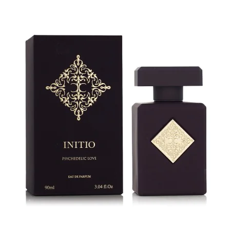 Perfume Unissexo Initio Psychedelic Love EDP 90 ml | Epamu | Beauty Shop - Parfums, Make-up & Essentials Epamu.eu