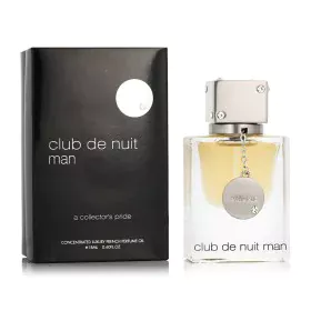 Duftöl Armaf Club de Nuit Man 18 ml von Armaf, Parfüm Oils - Ref: S8317139, Preis: 40,97 €, Rabatt: %