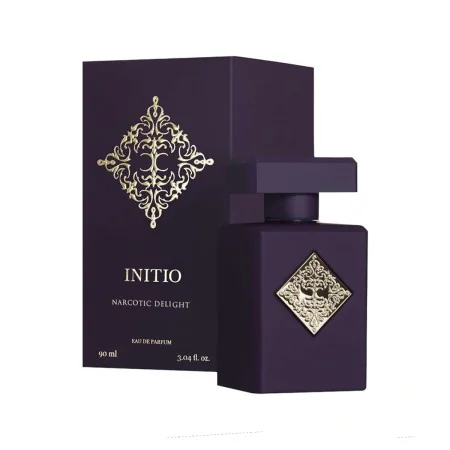 Unisex Perfume Initio Narcotic Delight EDP 90 ml | Epamu | Beauty Shop - Parfums, Make-up & Essentials Epamu.eu