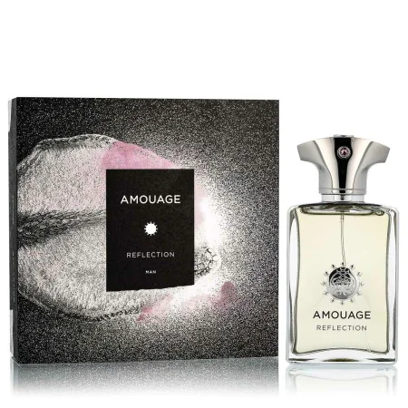 Men's Perfume Amouage Reflection Man EDP 50 ml | Epamu | Beauty Shop - Parfums, Make-up & Essentials Epamu.eu