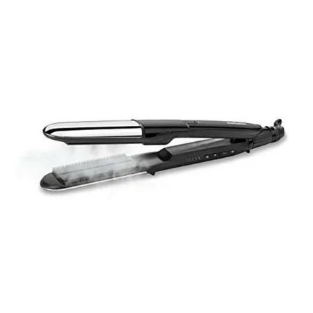 Ferro de Cabelo Alisador ST495E Babyliss ST495E metálico Cromo 1 Peça (1 Unidade) | Epamu | Beauty Shop - Parfums, Make-up & Essentials Epamu.eu