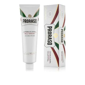 Crema de Afeitar Proraso 96325164 de Proraso, Gominas y geles - Ref: M0106442, Precio: 7,85 €, Descuento: %