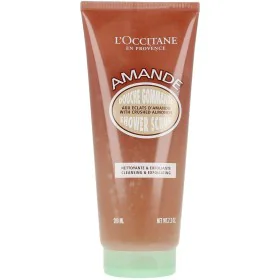 Body Exfoliator L'Occitane En Provence  200 ml Artichoke | Epamu | Beauty Shop - Parfums, Make-up & Essentials Epamu.eu