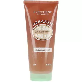 Body Exfoliator L'Occitane En Provence Shea Butter 10% 200 ml | Epamu | Beauty Shop - Parfums, Make-up & Essentials Epamu.eu