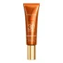 Facial Sun Cream Lancaster Infinite Bronze Clear Spf 30 50 ml | Epamu | Beauty Shop - Parfums, Make-up & Essentials Epamu.eu