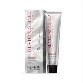 Tinte Permanente Salermvison Salerm Salermvison Nº 6,64 (75 ml) | Epamu | Beauty Shop - Parfums, Make-up & Essentials Epamu.eu