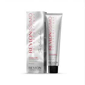 Tinte Permanente Revlon Revlonissimo Colorsmetique Nº 6.01 (60 ml) de Revlon, Coloración permanente - Ref: S4245834, Precio: ...