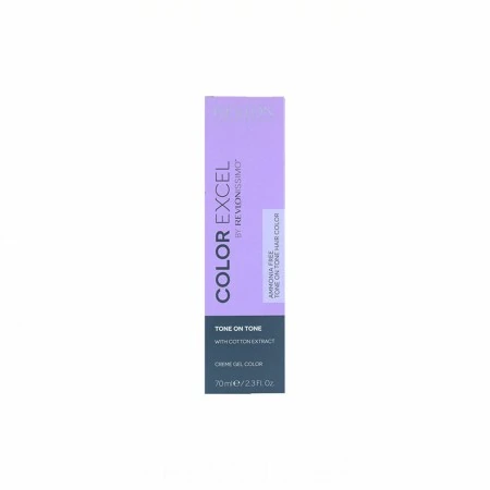 Dauerfärbung  Revlon Revlonissimo Color Excel       Nº 10.02 (70 ml) | Epamu | Beauty Shop - Parfums, Make-up & Essentials Epamu.eu