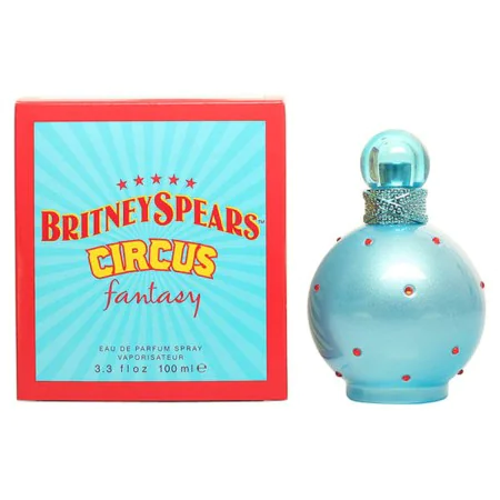 Perfume Mujer Circus Fantasy Britney Spears BRTPFW025 EDP EDP 100 ml | Epamu | Beauty Shop - Parfums, Make-up & Essentials Epamu.eu