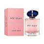 Women's Perfume Giorgio Armani My Way EDP 90 ml | Epamu | Beauty Shop - Parfums, Make-up & Essentials Epamu.eu