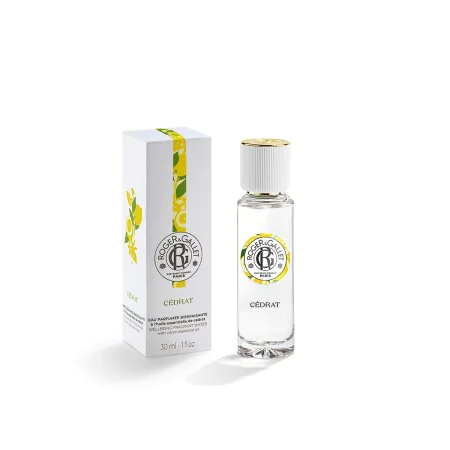 Women's Perfume Roger & Gallet EDP EDT 30 ml Cédrat | Epamu | Beauty Shop - Parfums, Make-up & Essentials Epamu.eu