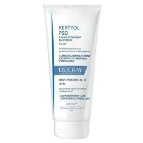 Creme de Dia Ducray 200 ml de Ducray, Limpadores - Ref: S4524300, Preço: 18,65 €, Desconto: %