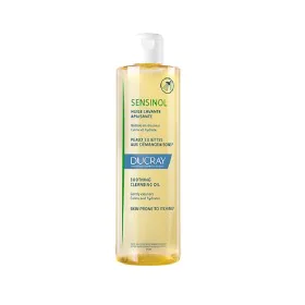 Peignoir de bain Ducray de Ducray, Shampooings - Réf : S4524304, Prix : 16,92 €, Remise : %