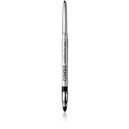 Eye Pencil Clinique Quickliner For Eyes Nº 07 Really Black 2,8 g | Epamu | Beauty Shop - Parfums, Make-up & Essentials Epamu.eu