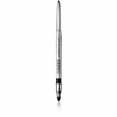 Kajalstift Clinique Quickliner For Eyes Nº 07 Really Black 2,8 g | Epamu | Beauty Shop - Parfums, Make-up & Essentials Epamu.eu