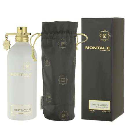 Perfume Unisex Montale White Aoud EDP 100 ml | Epamu | Beauty Shop - Parfums, Make-up & Essentials Epamu.eu