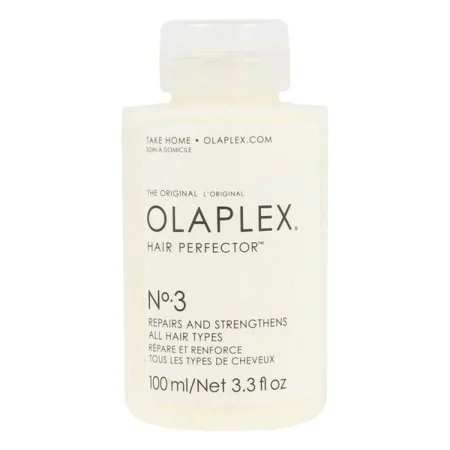 Tratamento Capilar Protetor Olaplex No. 3 Hair Perfector 100 ml | Epamu.eu | Beauty Shop - Parfums, Make-up & Essentials Epamu.eu