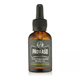 Óleo para a Barba Proraso Wood & Spice | Epamu | Beauty Shop - Parfums, Make-up & Essentials Epamu.eu