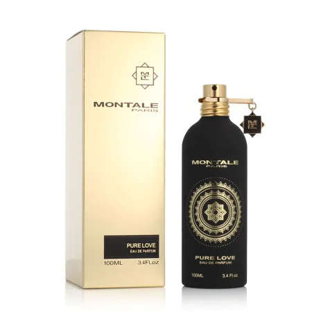 Women's Perfume Montale Pure Love EDP 100 ml | Epamu | Beauty Shop - Parfums, Make-up & Essentials Epamu.eu