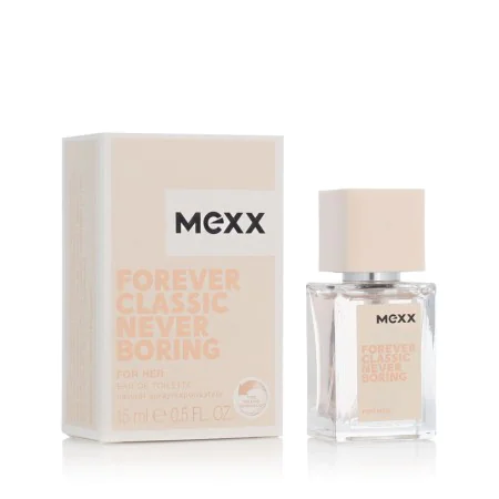 Travel Vanity Case Mexx Forever Classic Never Boring for Her | Epamu | Beauty Shop - Parfums, Make-up & Essentials Epamu.eu