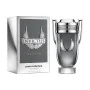 Perfume Mujer Paco Rabanne Invictus Platinum EDP 200 ml | Epamu | Beauty Shop - Parfums, Make-up & Essentials Epamu.eu