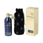 Unisex-Parfüm Montale Blue Amber EDP 100 ml | Epamu | Beauty Shop - Parfums, Make-up & Essentials Epamu.eu