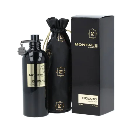 Unisex Perfume Montale Oudmazing EDP 100 ml | Epamu | Beauty Shop - Parfums, Make-up & Essentials Epamu.eu