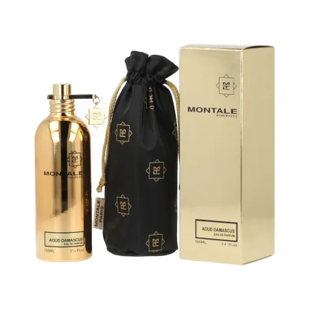 Women's Perfume Montale Aoud Damascus EDP 100 ml | Epamu | Beauty Shop - Parfums, Make-up & Essentials Epamu.eu