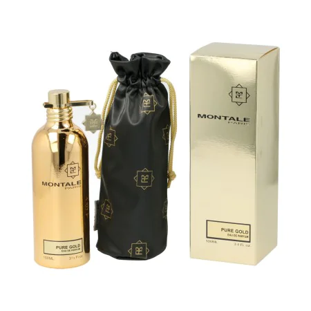 Damenparfüm Montale Pure Gold EDP 100 ml | Epamu | Beauty Shop - Parfums, Make-up & Essentials Epamu.eu