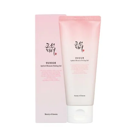 Gel Exfoliante Facial Beauty of Joseon Apricot Blossom 100 ml | Epamu | Beauty Shop - Parfums, Make-up & Essentials Epamu.eu