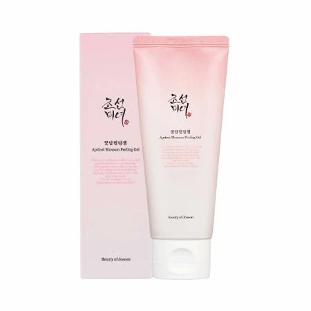 Gesichtspeelinggel Beauty of Joseon Apricot Blossom 100 ml | Epamu | Beauty Shop - Parfums, Make-up & Essentials Epamu.eu