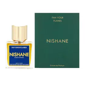 Profumo Unisex Nishane Ani 100 ml | Epamu | Beauty Shop - Parfums, Make-up & Essentials Epamu.eu