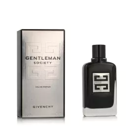 Parfum Homme Givenchy Gentleman Society EDP 100 ml de Givenchy, Eau de parfum - Réf : S8318956, Prix : 87,46 €, Remise : %