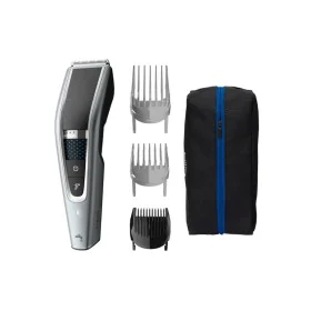 Aparador de Cabelo-Máquina de Barbear Pro Iron SL400 Master | Epamu | Beauty Shop - Parfums, Make-up & Essentials Epamu.eu