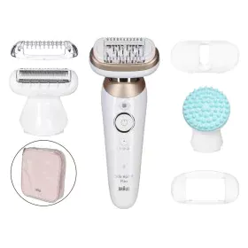 Electric Hair Remover Philips BRE710/00   * White 15 V Heads x 4 | Epamu | Beauty Shop - Parfums, Make-up & Essentials Epamu.eu