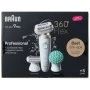 Electric Hair Remover Braun SES9-071 | Epamu | Beauty Shop - Parfums, Make-up & Essentials Epamu.eu