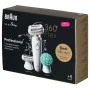 Elektrischer Epilierer Braun SES9-071 | Epamu | Beauty Shop - Parfums, Make-up & Essentials Epamu.eu