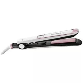 Ferro de Cabelo Babyliss Espresso Glacé ST90PE Cerâmica Multivoltagem | Epamu | Beauty Shop - Parfums, Make-up & Essentials Epamu.eu