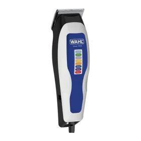 Cortapelo Wahl 13950465 46 mm Azul Gris de Wahl, Maquinillas de afeitar - Ref: S9909039, Precio: 32,91 €, Descuento: %