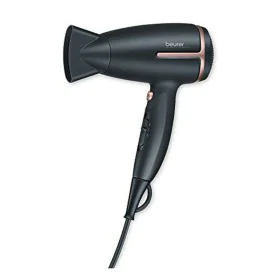 Hairdryer Haeger HAEGER TURBO DRYER 1800 W Black | Epamu | Beauty Shop - Parfums, Make-up & Essentials Epamu.eu