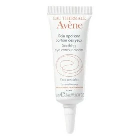 Crème contour des yeux Avene 3788 10 ml 10 L Calmant (10 ml) de Avene, Crèmes contour des yeux - Réf : M0101143, Prix : 15,90...