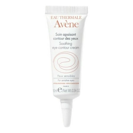 Creme para Contorno dos Olhos Avene 3788 10 ml 10 L Calmante (10 ml) | Epamu | Beauty Shop - Parfums, Make-up & Essentials Epamu.eu