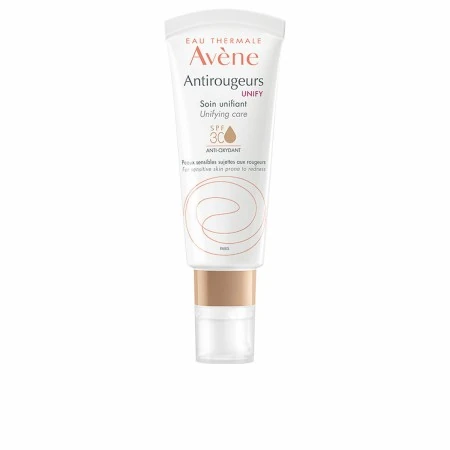 Cremige Make-up Grundierung Avene 40 ml | Epamu | Beauty Shop - Parfums, Make-up & Essentials Epamu.eu