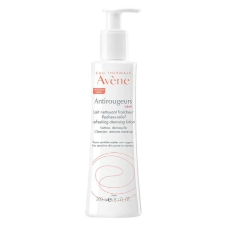 Detergente Viso Anti Rougeurs Avene | Epamu | Beauty Shop - Parfums, Make-up & Essentials Epamu.eu