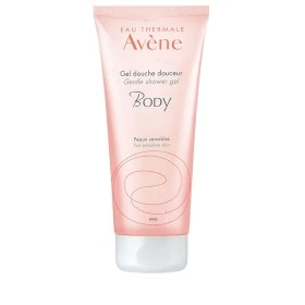 Gel de Ducha Avene Body 200 ml de Avene, Geles de ducha - Ref: M0112234, Precio: 10,36 €, Descuento: %